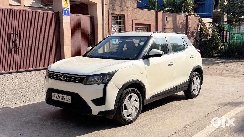 Mahindra Xuv300 W6 Diesel, 2019, Diesel