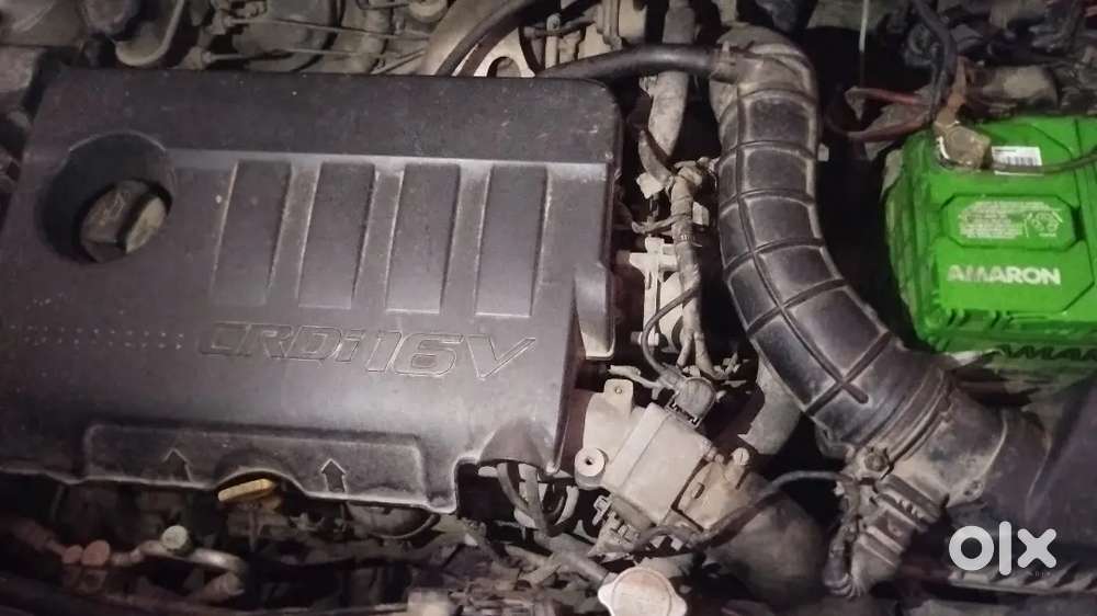 Hyundai I20 2013 Diesel 68000 Km Driven