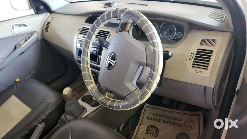 Tata Manza Aura Qudrajet