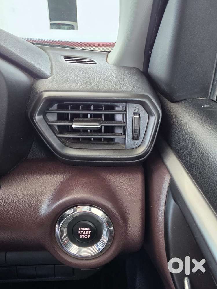 Maruti Suzuki Grand Vitara 1.5 Sigma Smart Hybrid, 2025, Petrol