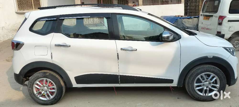 Renault Triber 2021 Petrol 51000 Km Driven
