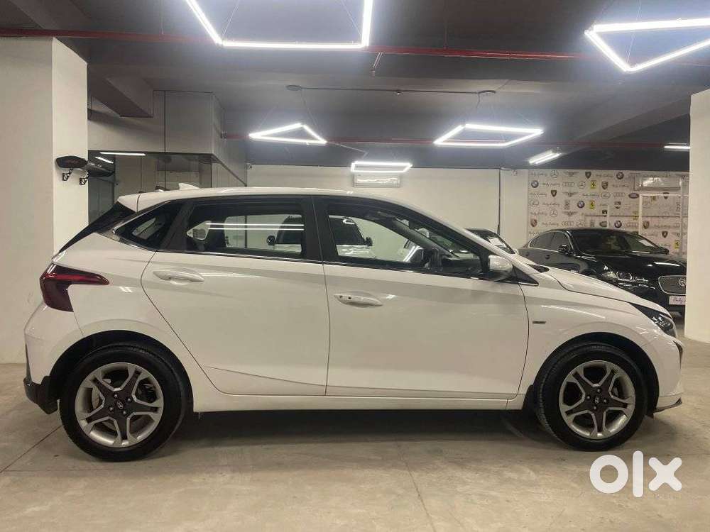 Hyundai I20 1.2 Sportz (o), 2025, Petrol