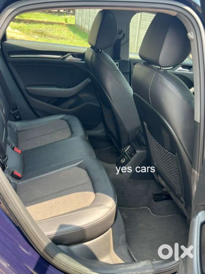 Audi A3, 2017, Diesel