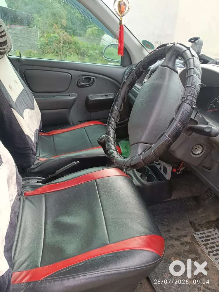 Maruti Suzuki Alto Lxi Petrol Manual 2011 To 2031 Pepar Cliar