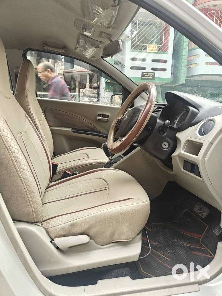 Maruti Suzuki Celerio Zxi Plus Amt, 2017, Petrol