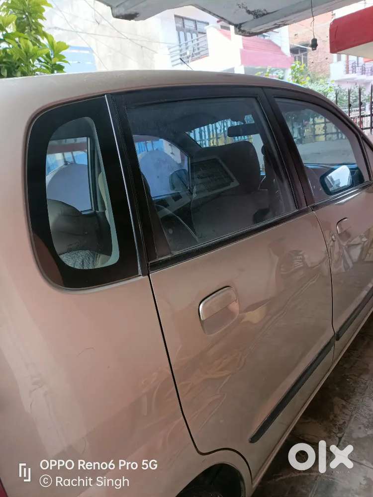 Maruti Suzuki Zen Estilo