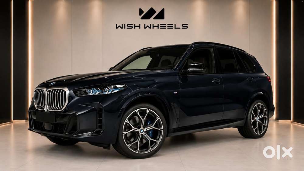 Bmw X5 X Drive 30d M Sport, 2025, Diesel