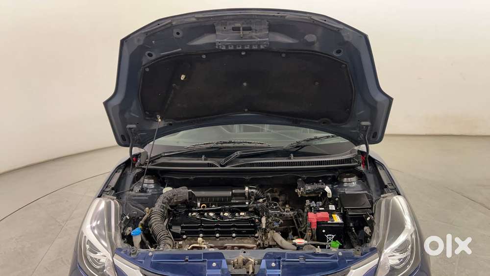 Maruti Suzuki Baleno 1.2 Zeta, 2019, Petrol