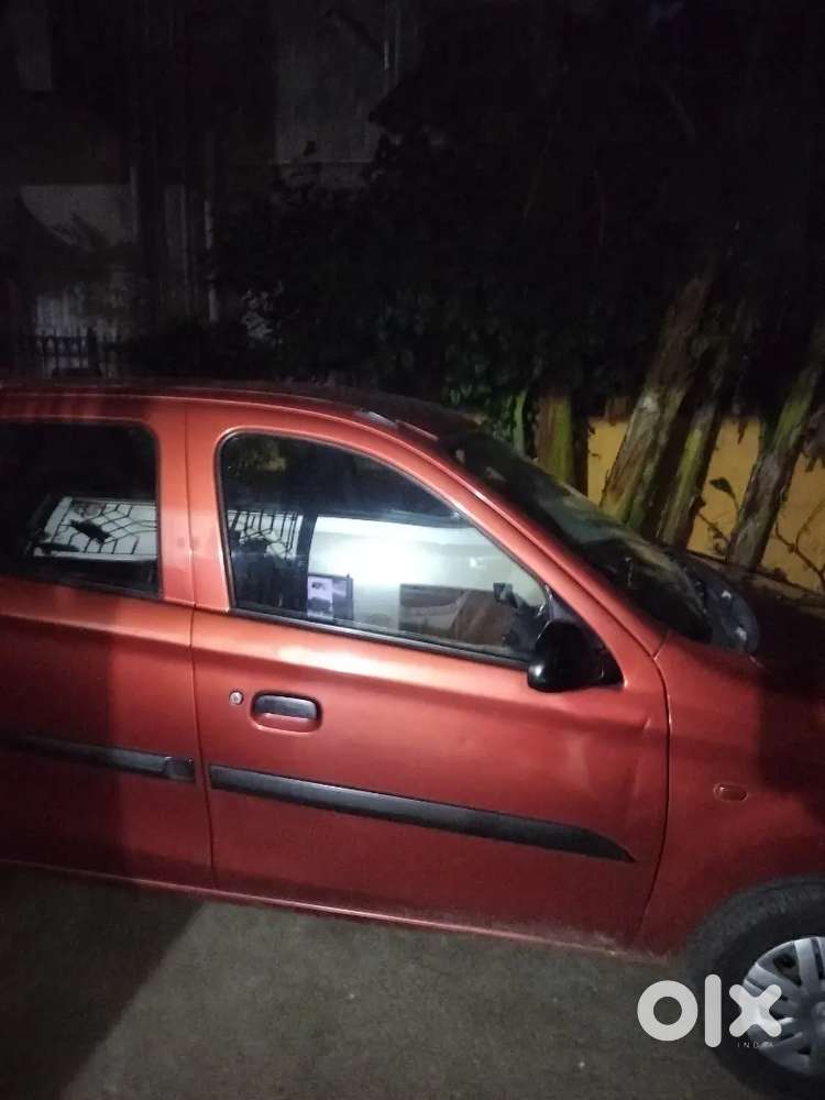 Car Selling