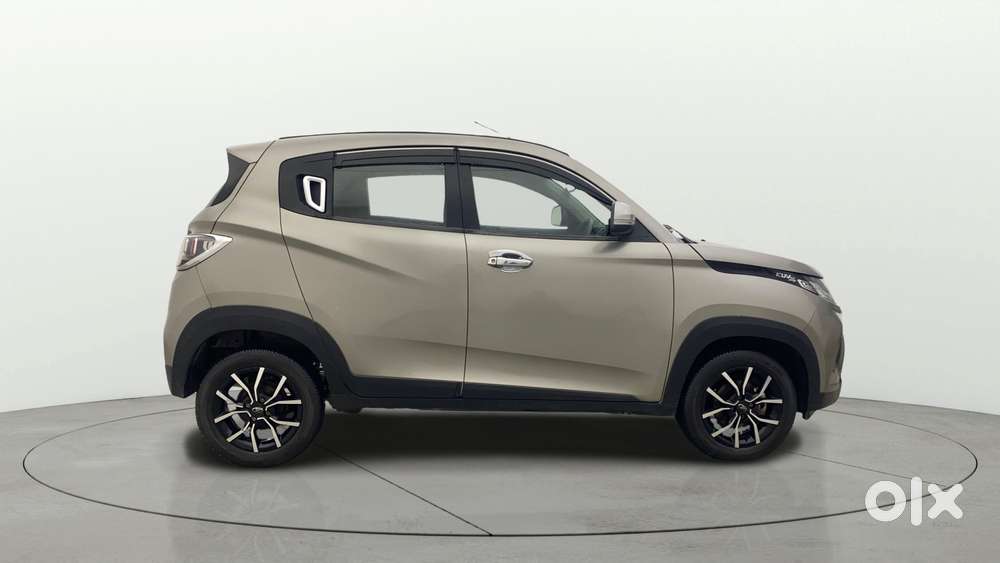 Mahindra Kuv100 Nxt 1.2 K8 Petrol 6 Str, 2018, Petrol