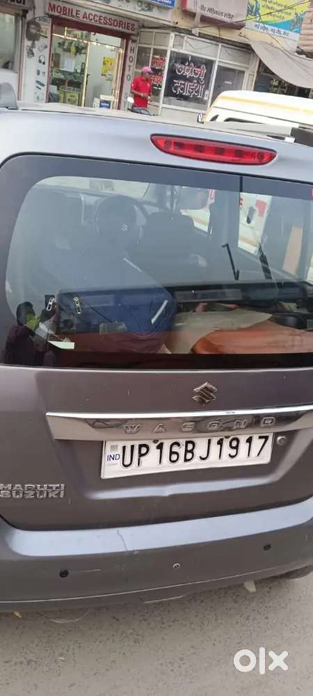 Good Condition With Company Fitted Cng