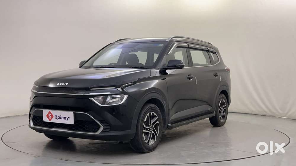 Kia Carens 1.4 Prestige Plus Turbo 7 Str, 2022, Petrol