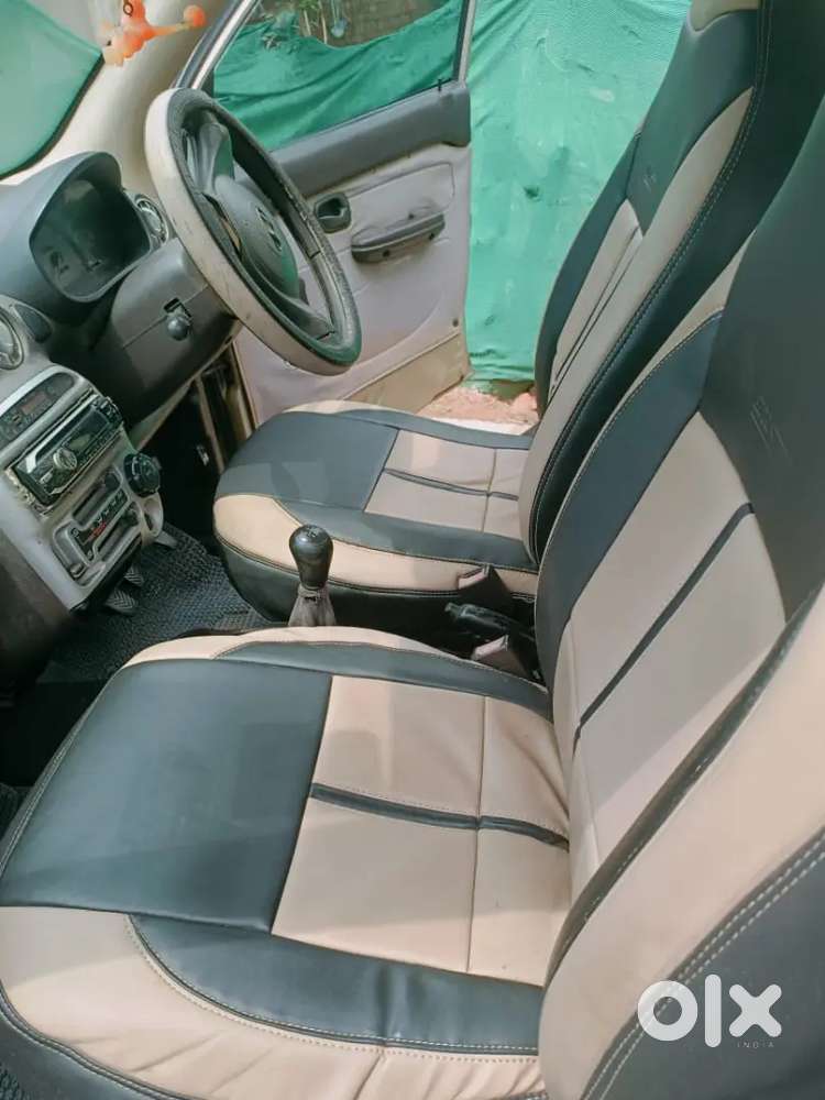 Hyundai Santro Xing Xl Petrol Automatic 2010