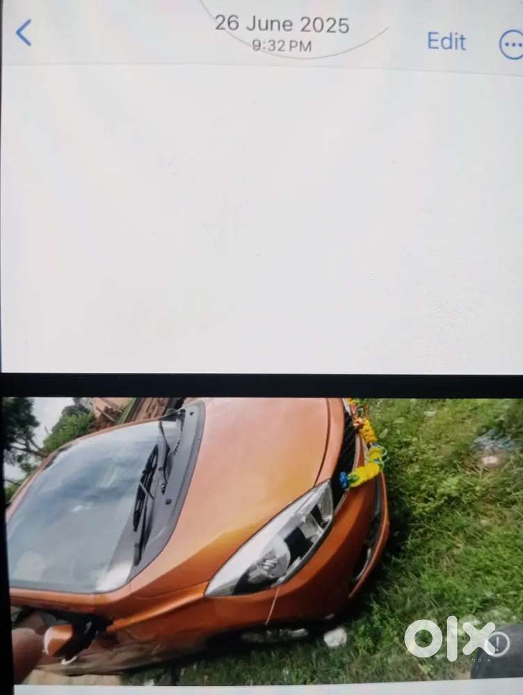 Tata Tiago 1.2 Revotron 2018