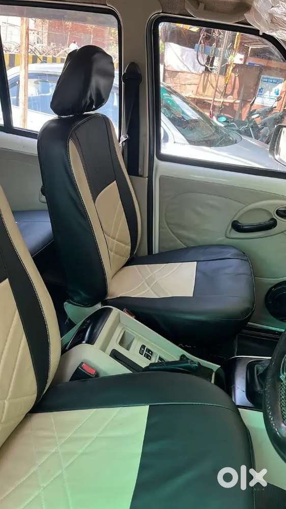 Mahindra Scorpio Classic 2024 Diesel 65000 Km Driven