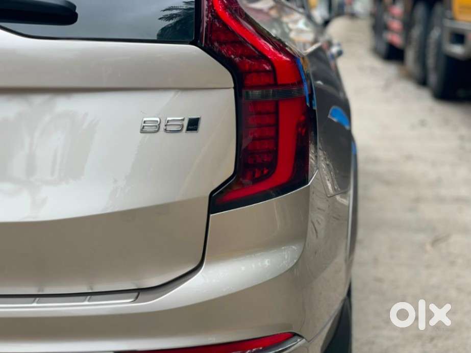 Volvo Xc90 B5 Ultra, 2026, Petrol