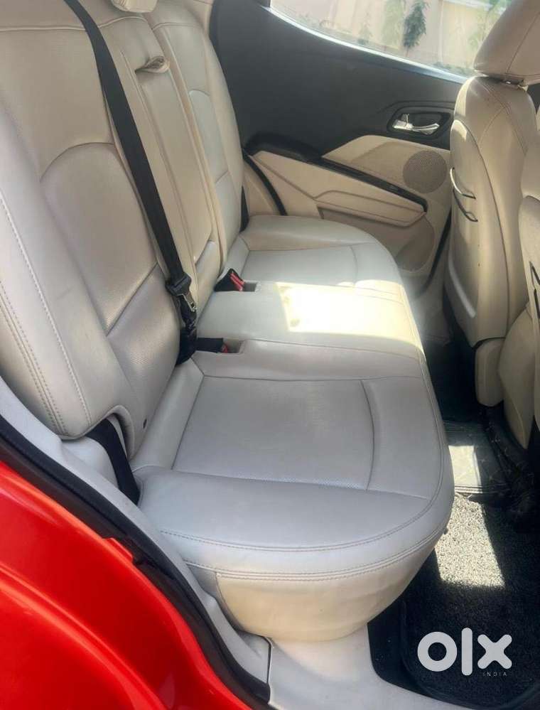 Mahindra Xuv300 W8 Option Diesel, 2019, Diesel