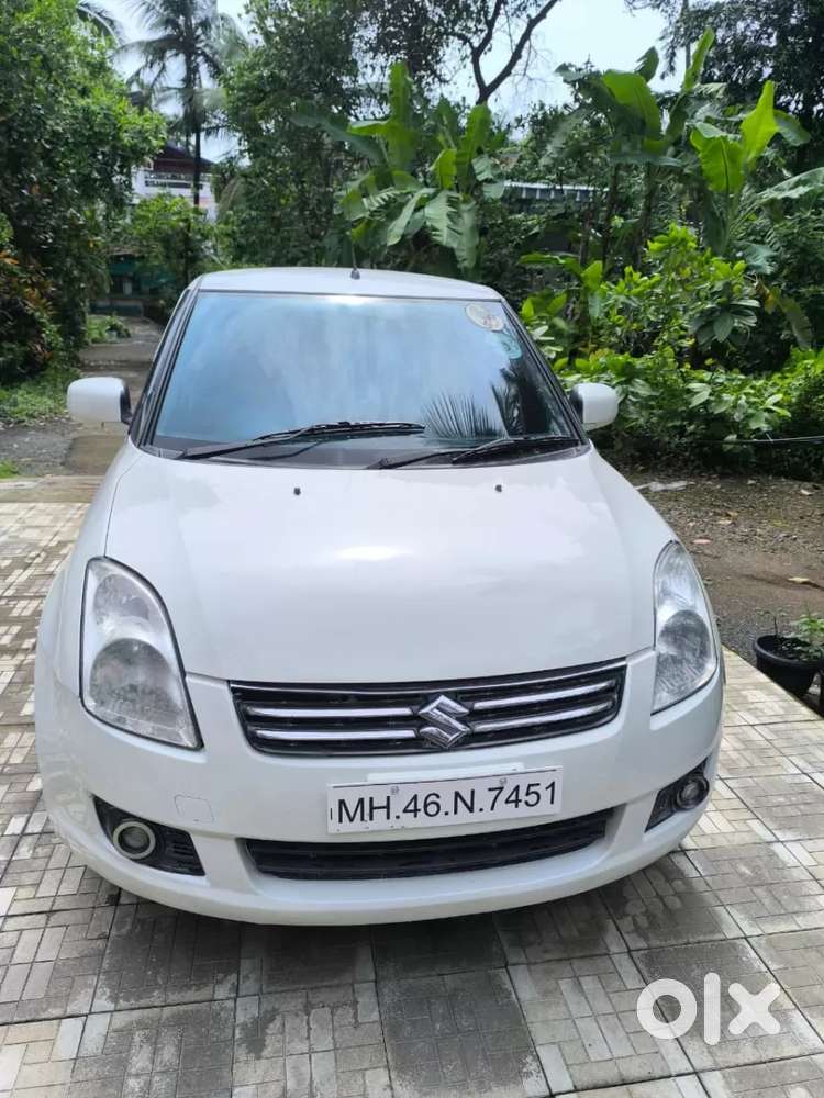 Maruti Suzuki Swift Dzire 1.3 Vxi, 2011, Petrol