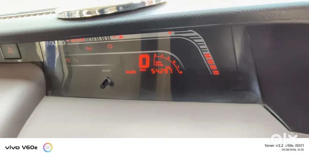 Mahindra Be 6 2020 Diesel Well Maintained