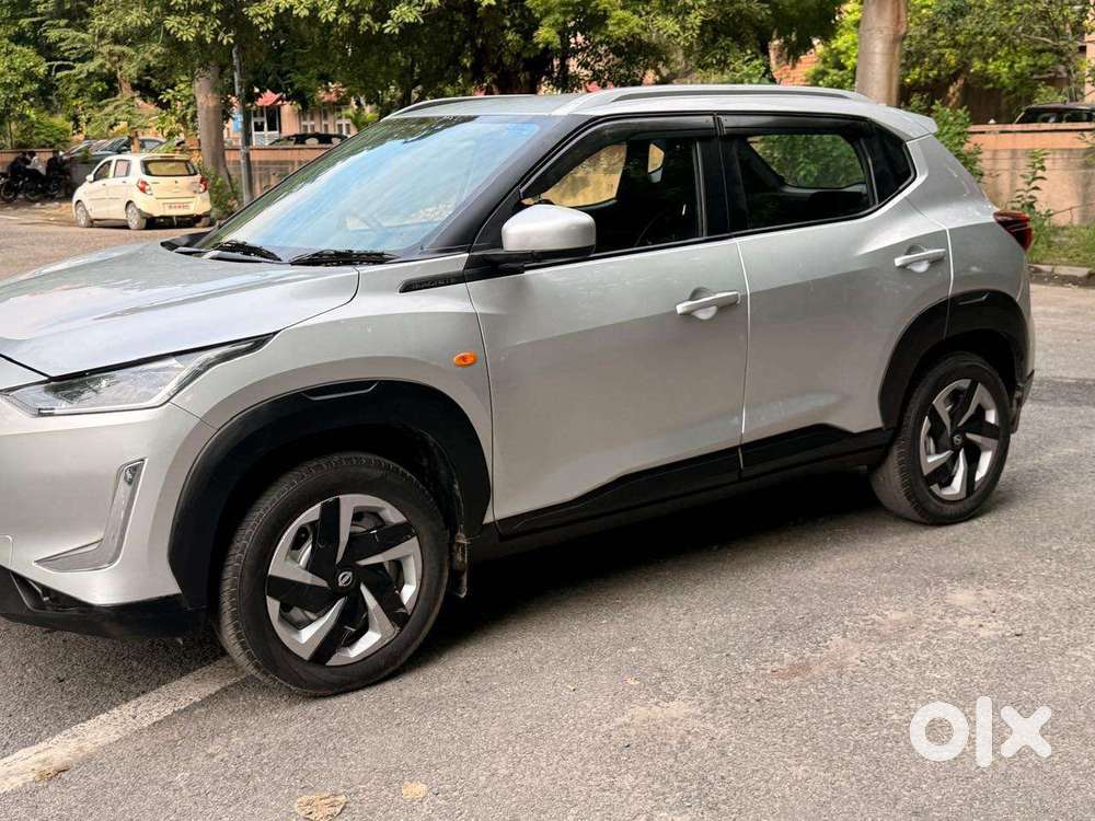 Nissan Magnite 1.0 Xe, 2021, Petrol