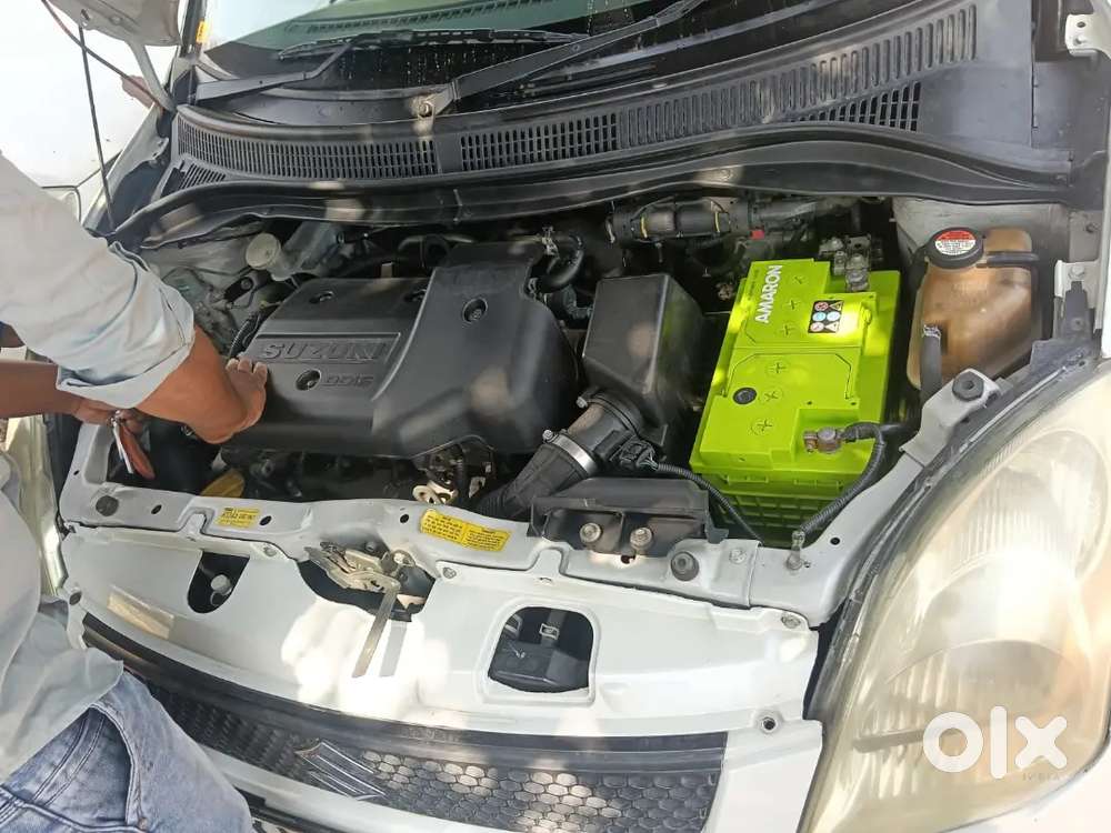 Maruti Suzuki Swift 2008 Diesel 127000 Km Driven