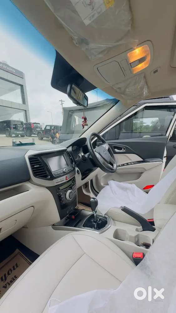 Mahindra Xuv300 Turbosport 2021