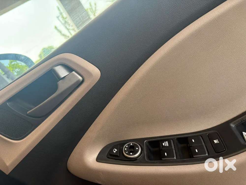 Hyundai I20 2017 Petrol Well Maintained