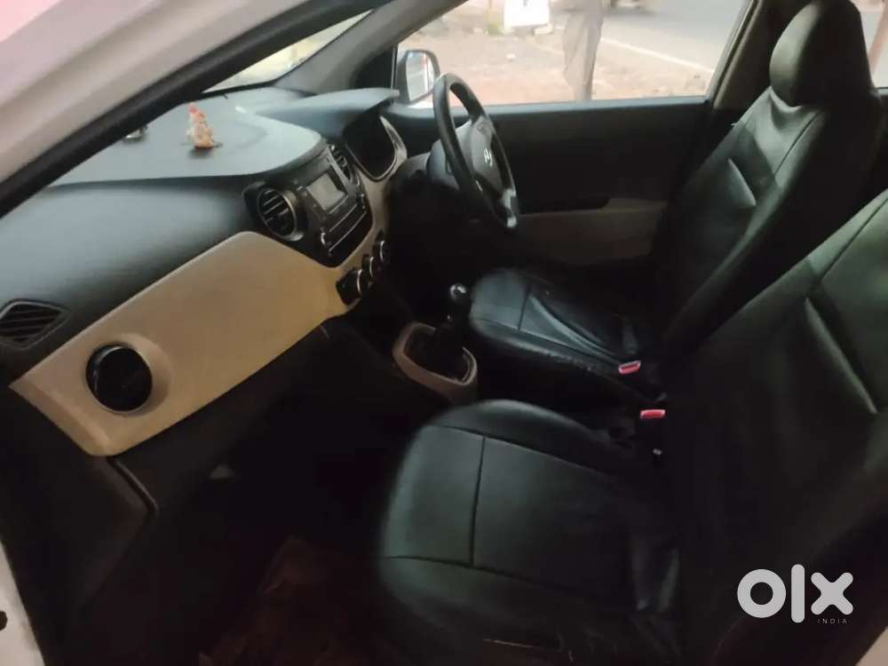 Hyundai I10 2017 Petrol 50000 Km Driven