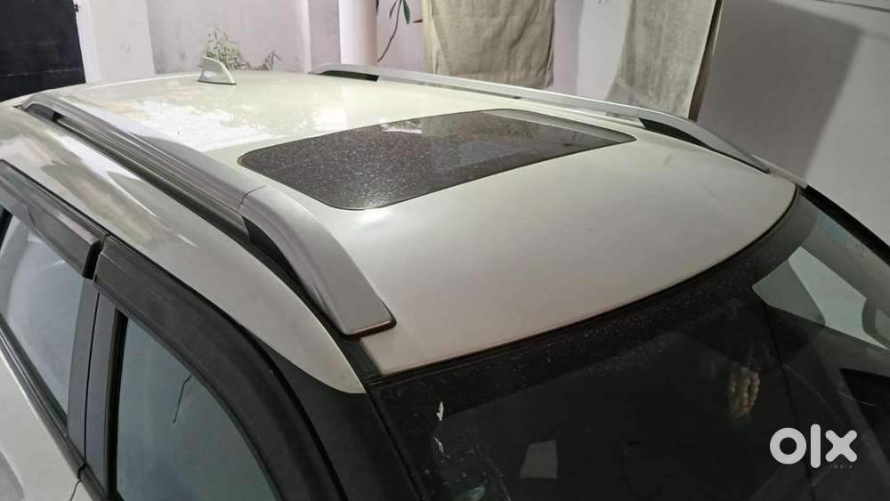 Maruti Suzuki Brezza 2023 Petrol Well Maintained