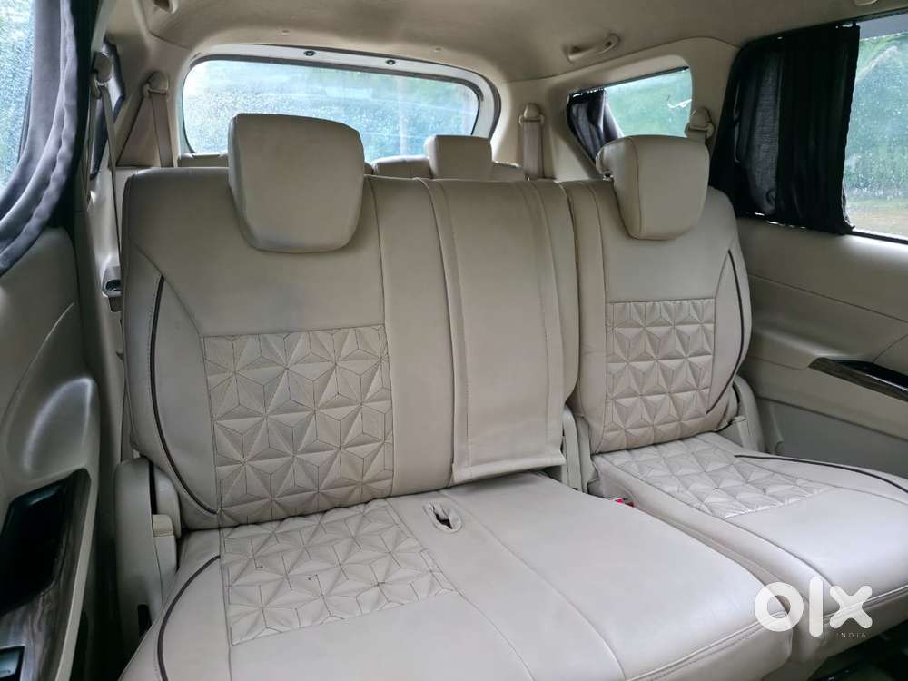 Maruti Suzuki Ertiga Vdi Shvs, 2019, Diesel