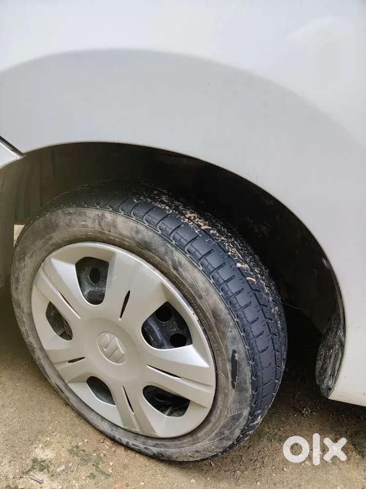 Maruti Suzuki Wagon R 2016