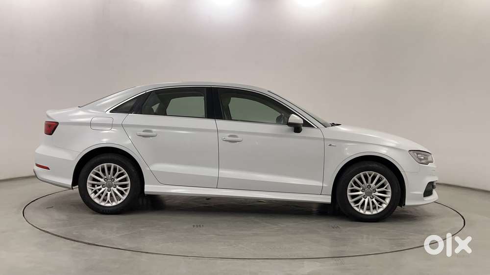 Audi A3 2.0 35 Tdi Premium + Sunroof, 2015, Diesel