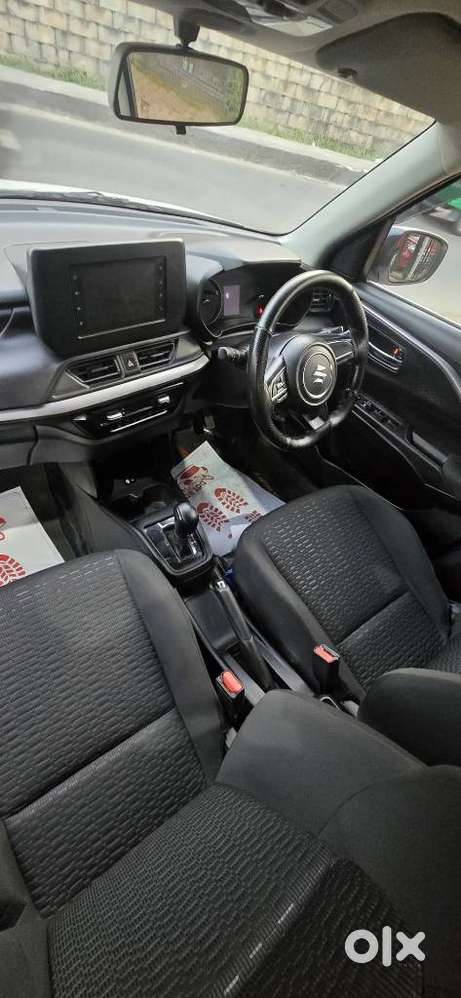 Maruti Suzuki Swift Amt Zxi Plus, 2024, Petrol