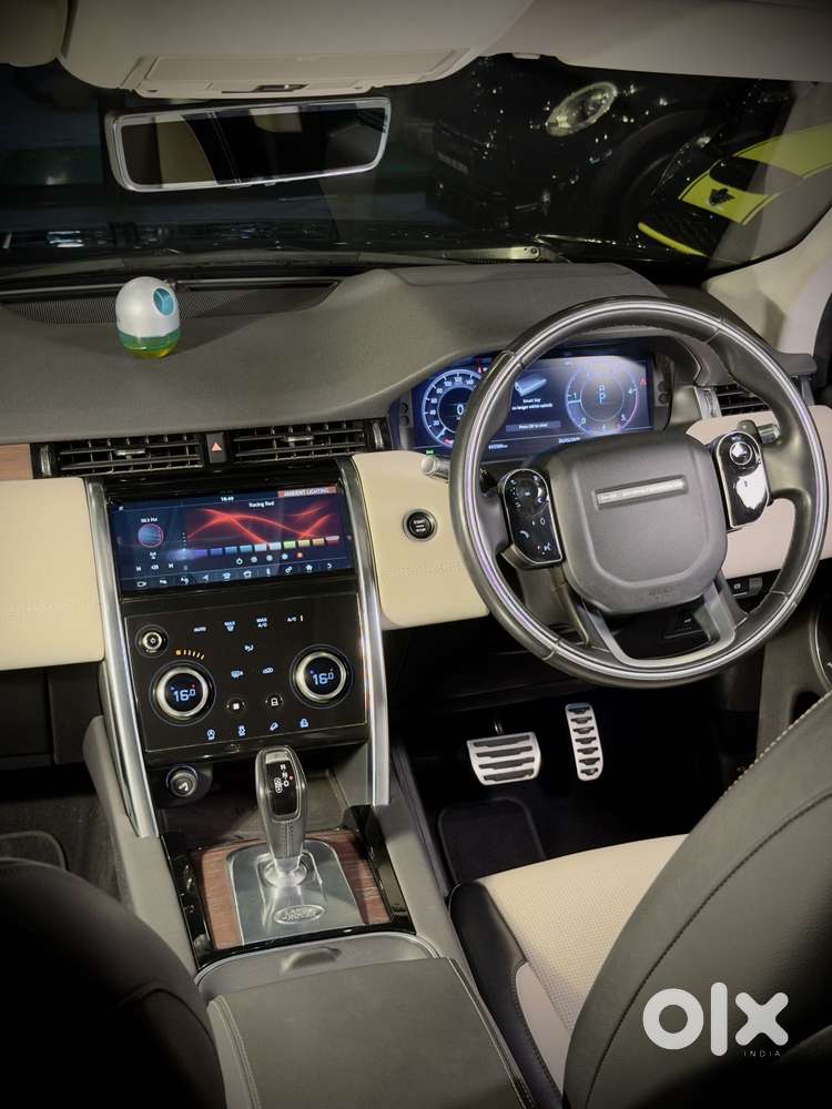 Land Rover Discovery Sport Sd4 Hse Luxury, 2021, Diesel