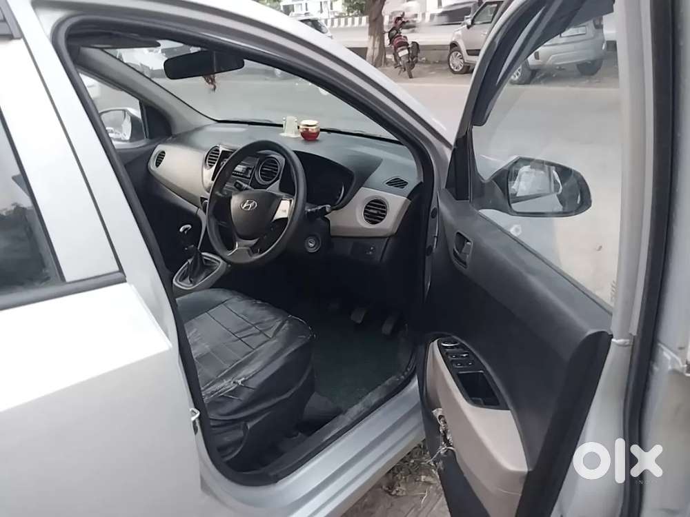 Hyundai Grand I10 1.2 Crdi Asta, 2016, Diesel
