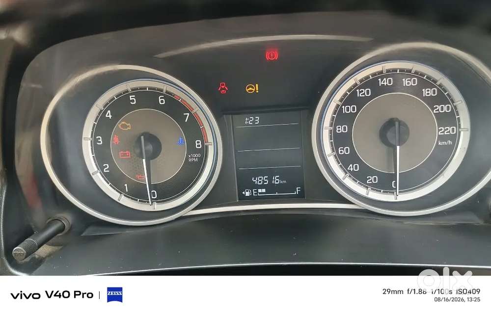 Maruti Suzuki Dzire 1.2 Vxi 2024