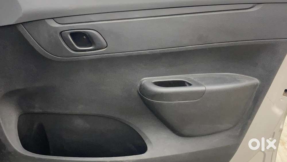 Renault Kwid 2019-ongoing 1.0 Rxt Amt (o), 2020, Petrol