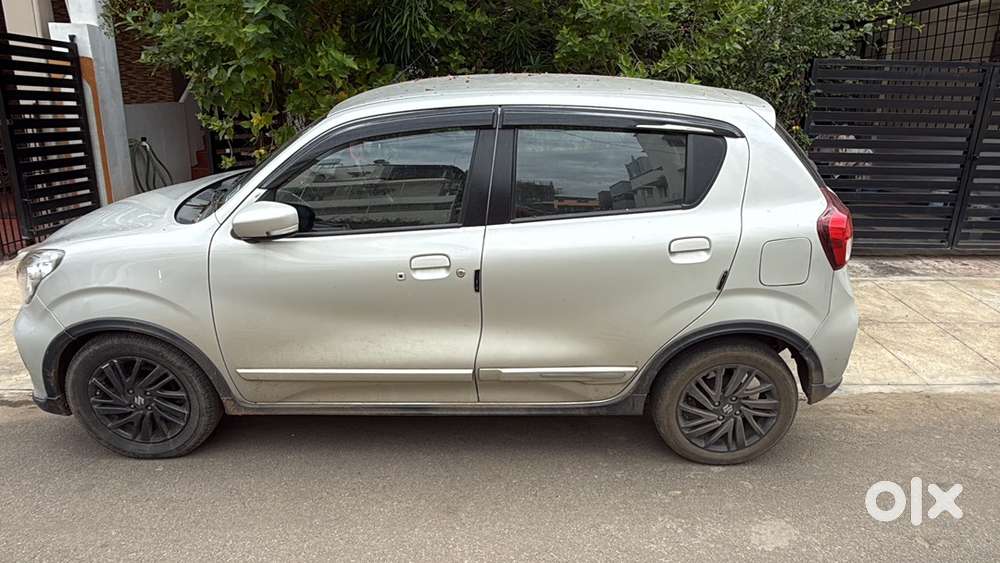 Maruti Suzuki Celerio 2023