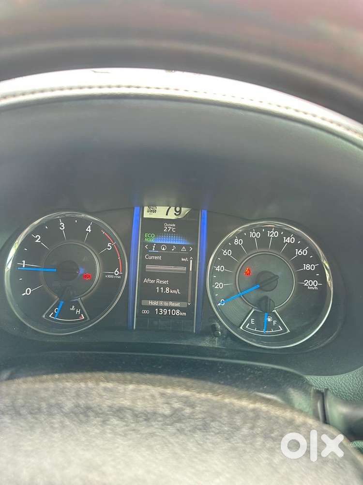 Toyota Car Manual 2019