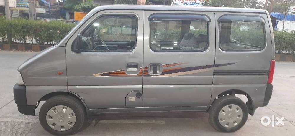 Maruti Suzuki Eeco Cng 5 Seater Ac, 2022, Cng & Hybrids