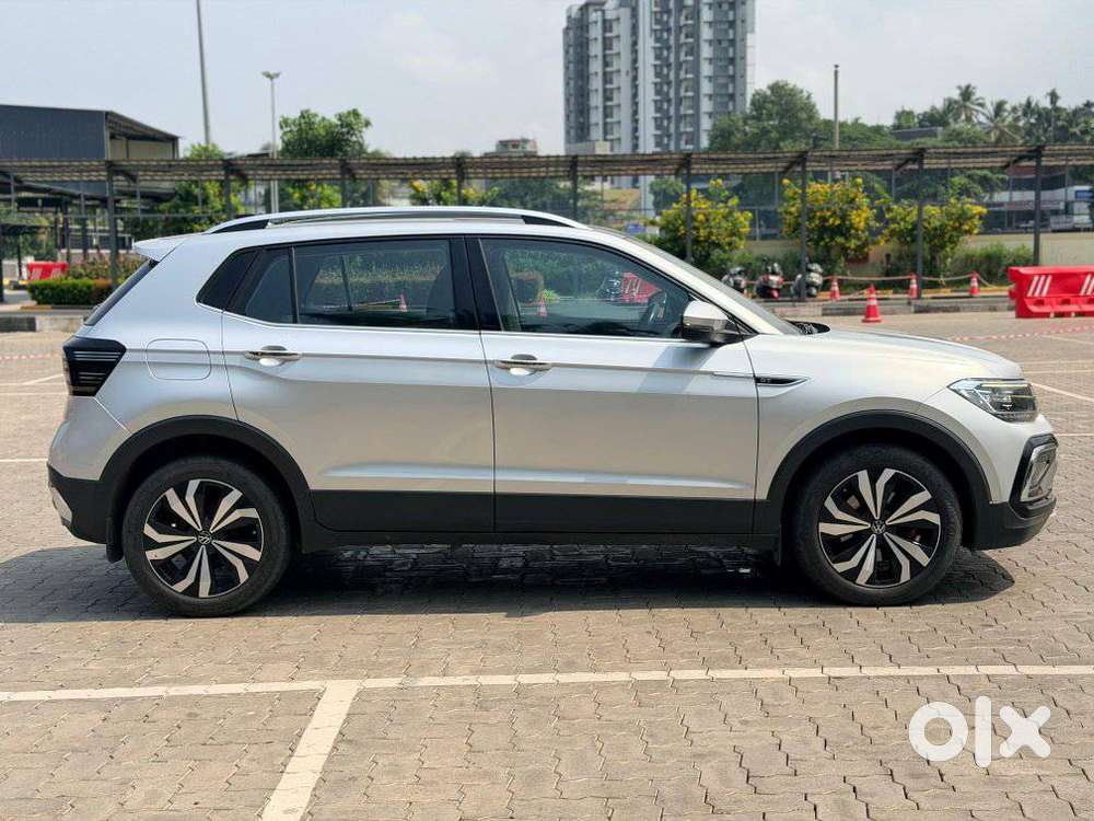 Volkswagen Taigun 1.5 Tsi Gt Plus, 2021, Petrol