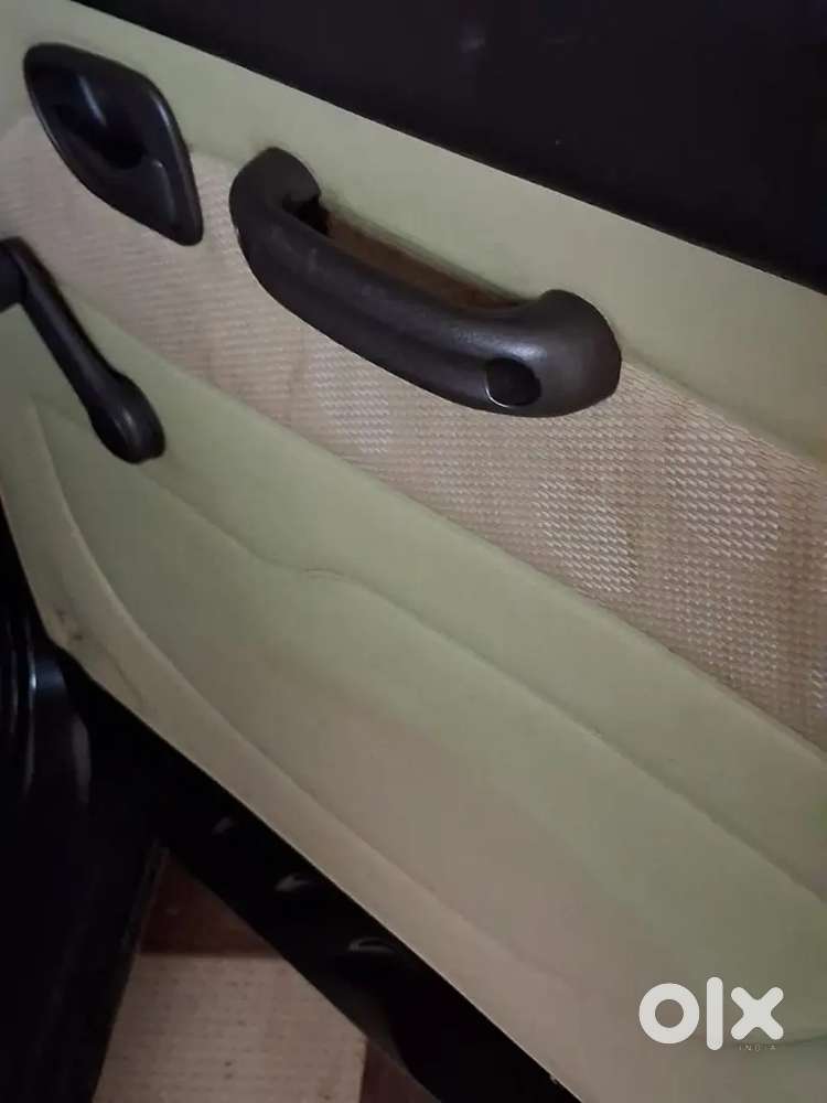 Hyundai Santro Xing 2011 Petrol 62000 Km Driven