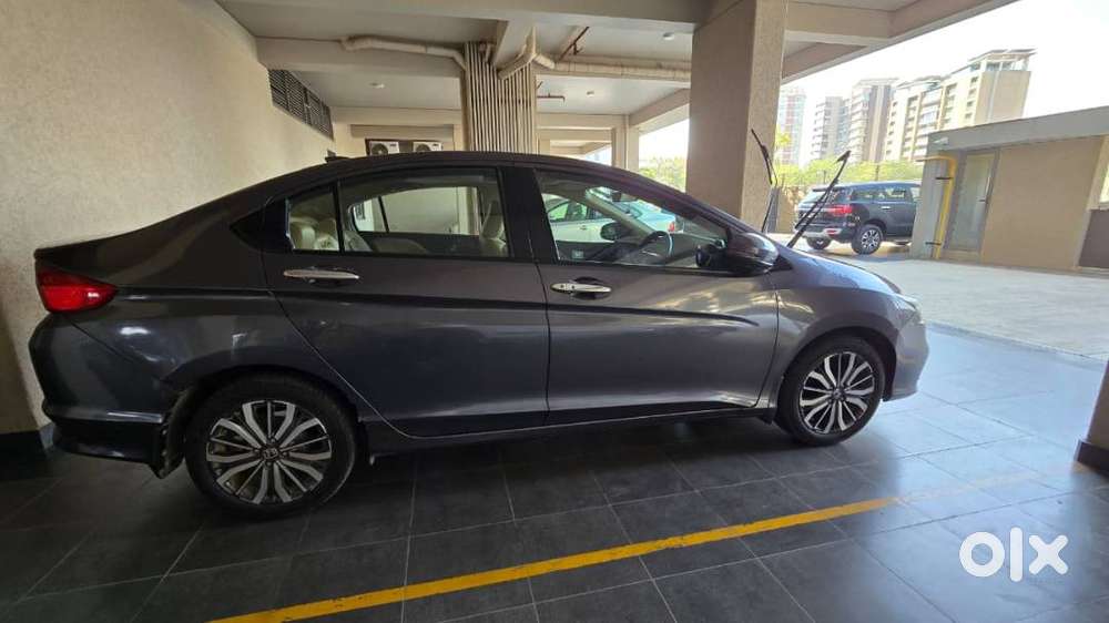 Excellent Condition Honda City Petrol Automatic 1st Owner