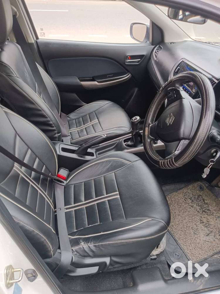 Maruti Baleno Delta For Sale