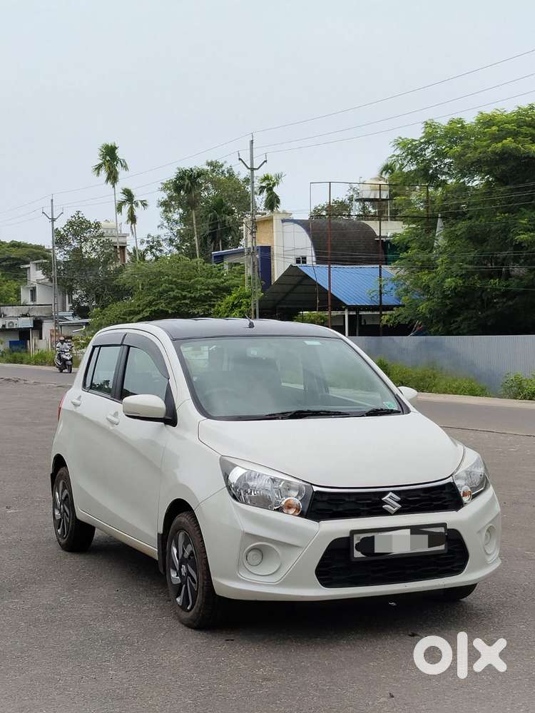 Maruti Suzuki Celerio Zxi(o) Mt, 2020, Petrol