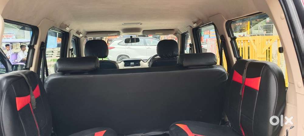 Mahindra Scorpio Classic 2.2 S Mt 9 Str, 2023, Diesel