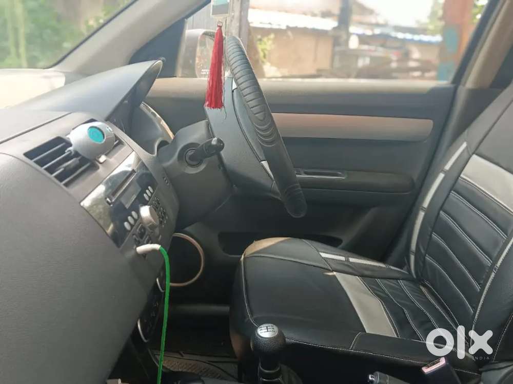 Swift 2010 Maruti Suzuki Re Passing Done Valid Upto 2031