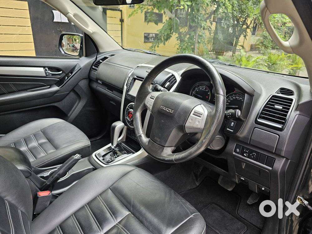 Isuzu Mu-x 4x2 At, 2022, Diesel