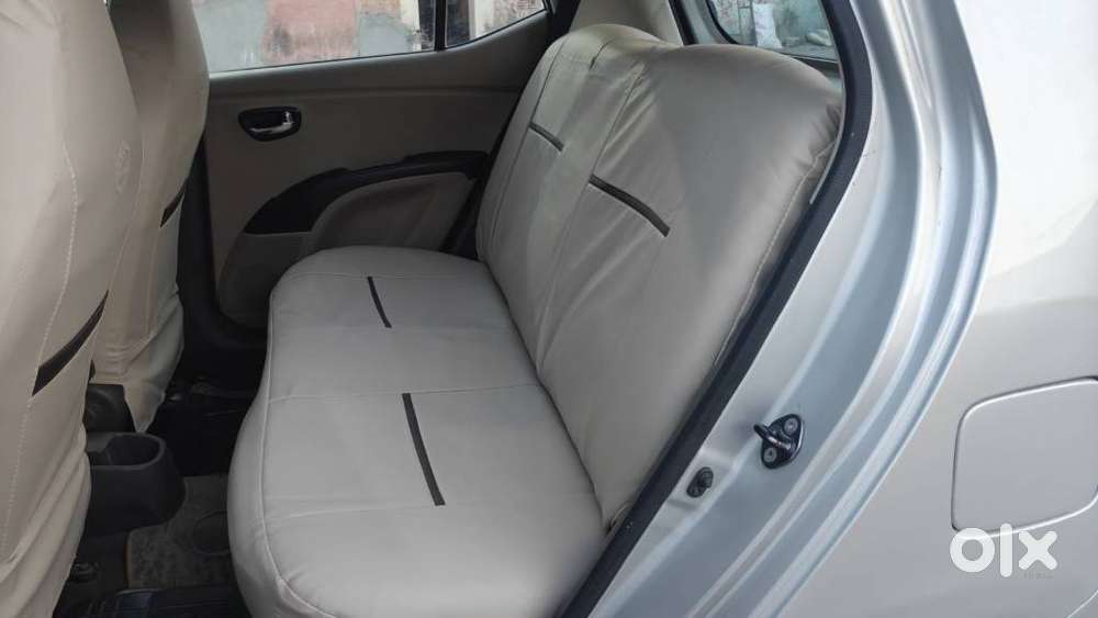 Hyundai I10 1.2 Kappa Magna, 2011, Petrol