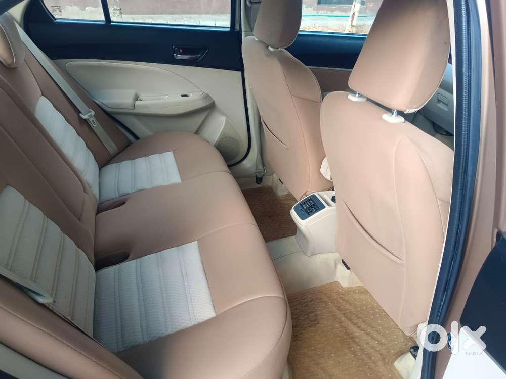 Maruti Suzuki Swift Dzire Vdi Bsiv, 2018, Diesel
